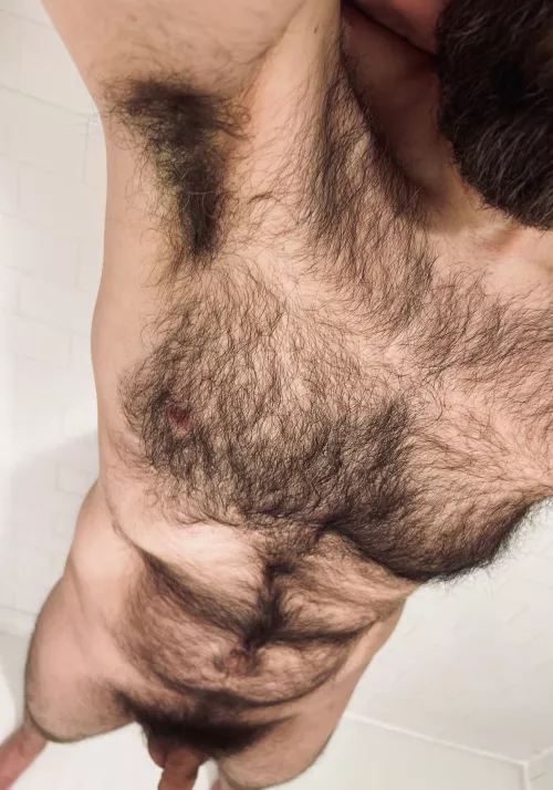 [44] Join me in the shower?