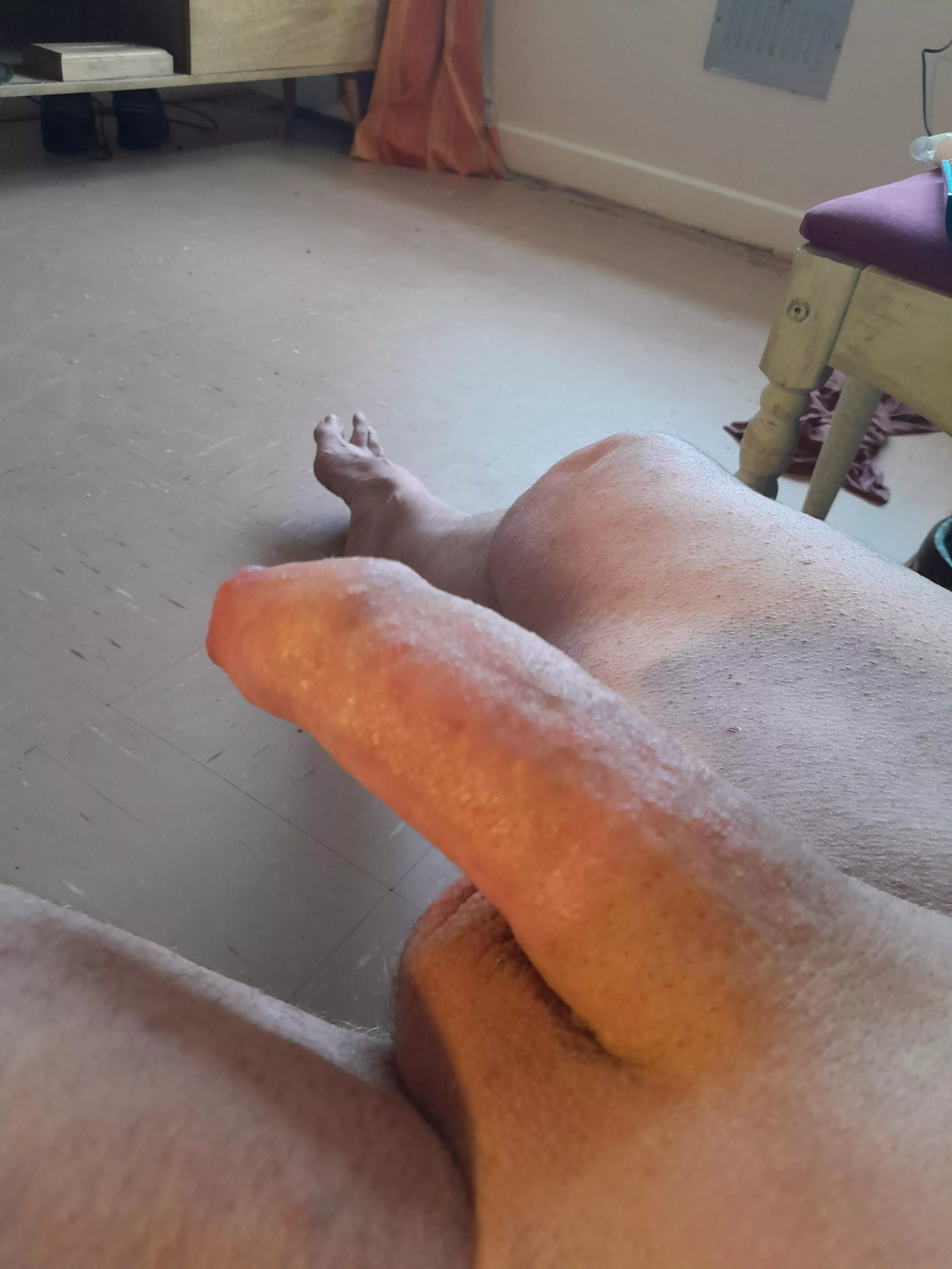 (65) watching television