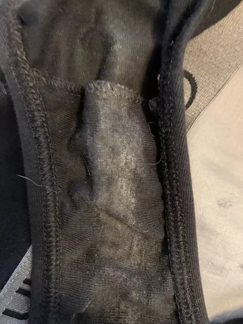 A good first layer😏