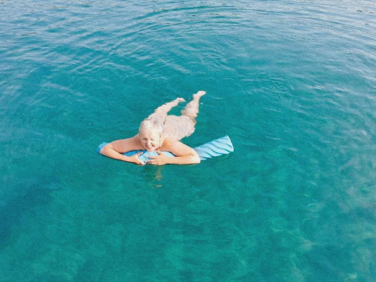 A little bit of fun!