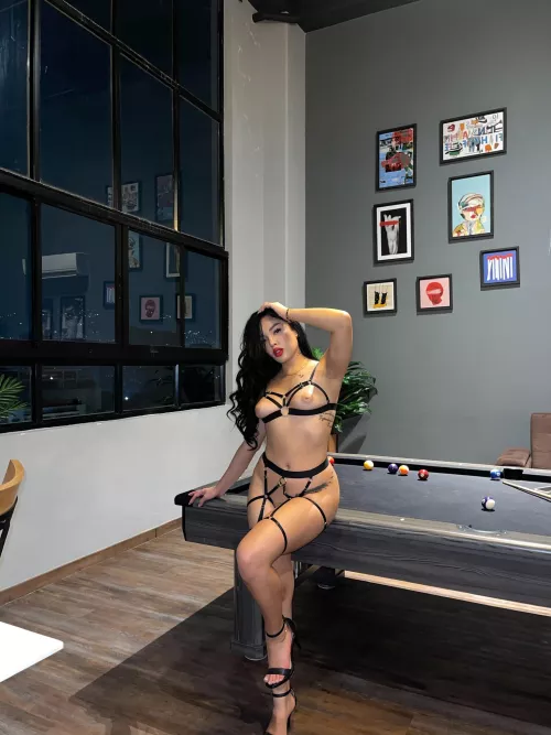 and if we play? you put your penis inside me