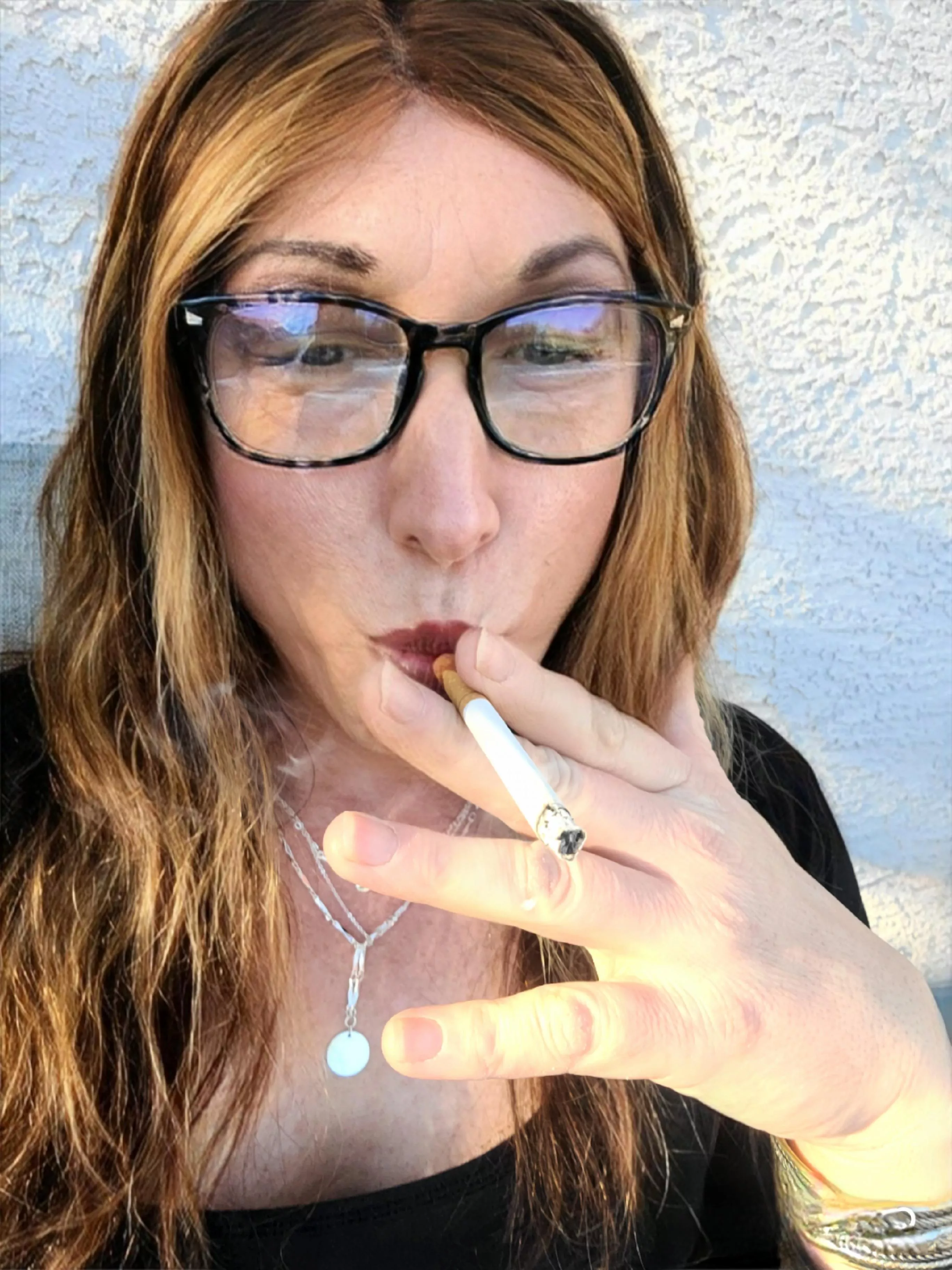 Another day Another port