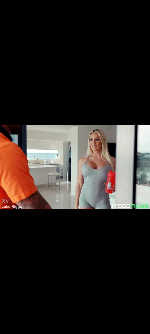 Anyone know who this is?