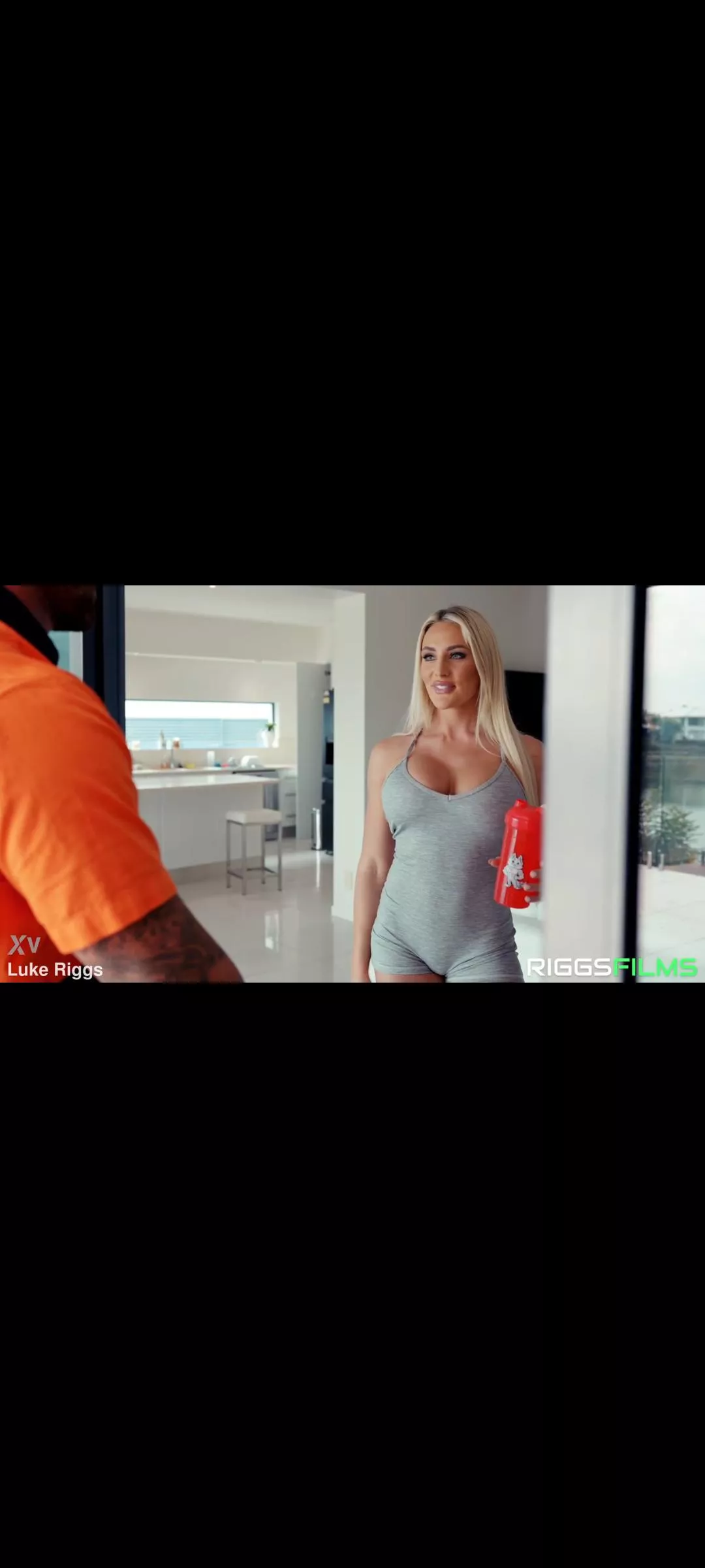 Anyone know who this is?