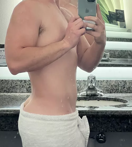 Are the squats working or nah?