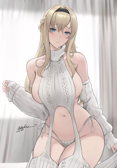 Are there boys who actually cum to midriffs ?