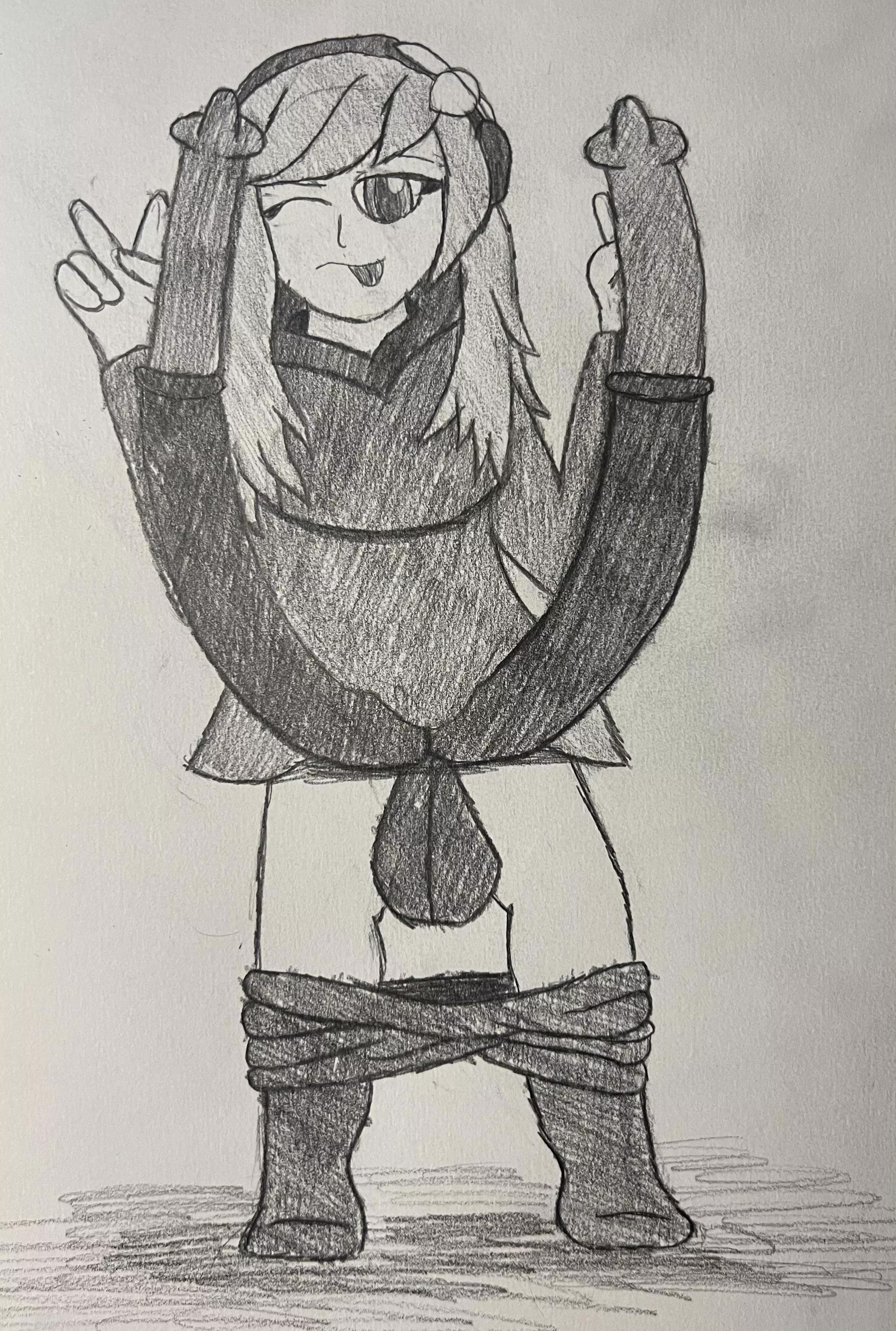 Art request from @/Candy_Nsfw4 on Twitter