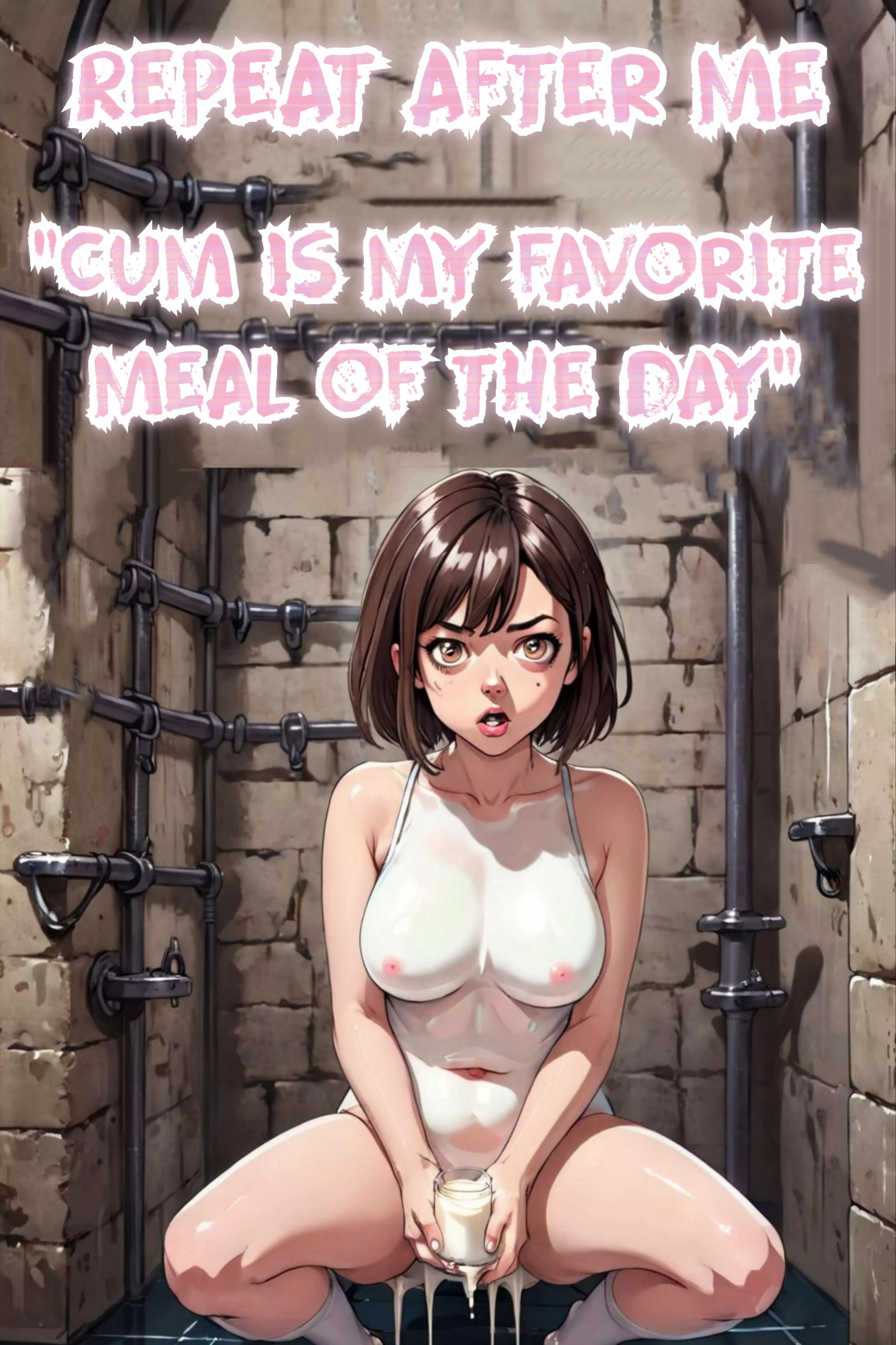 Aubrey Plaza: Bon Appetit