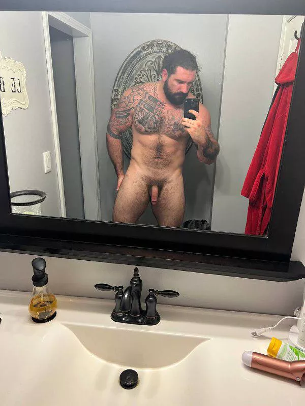 Be honest… M or F, Gay or straight, would you let me throat fuck you?