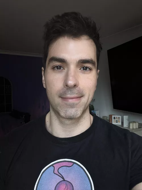 Bit sick this week π€