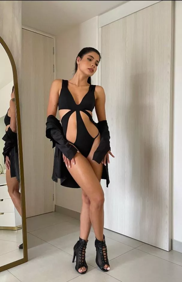 Black is the New Negro.