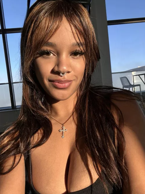 black x white x hawaiian