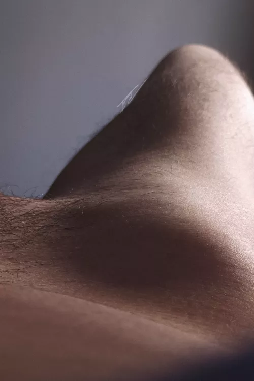 Bodyscape num.2 , by me