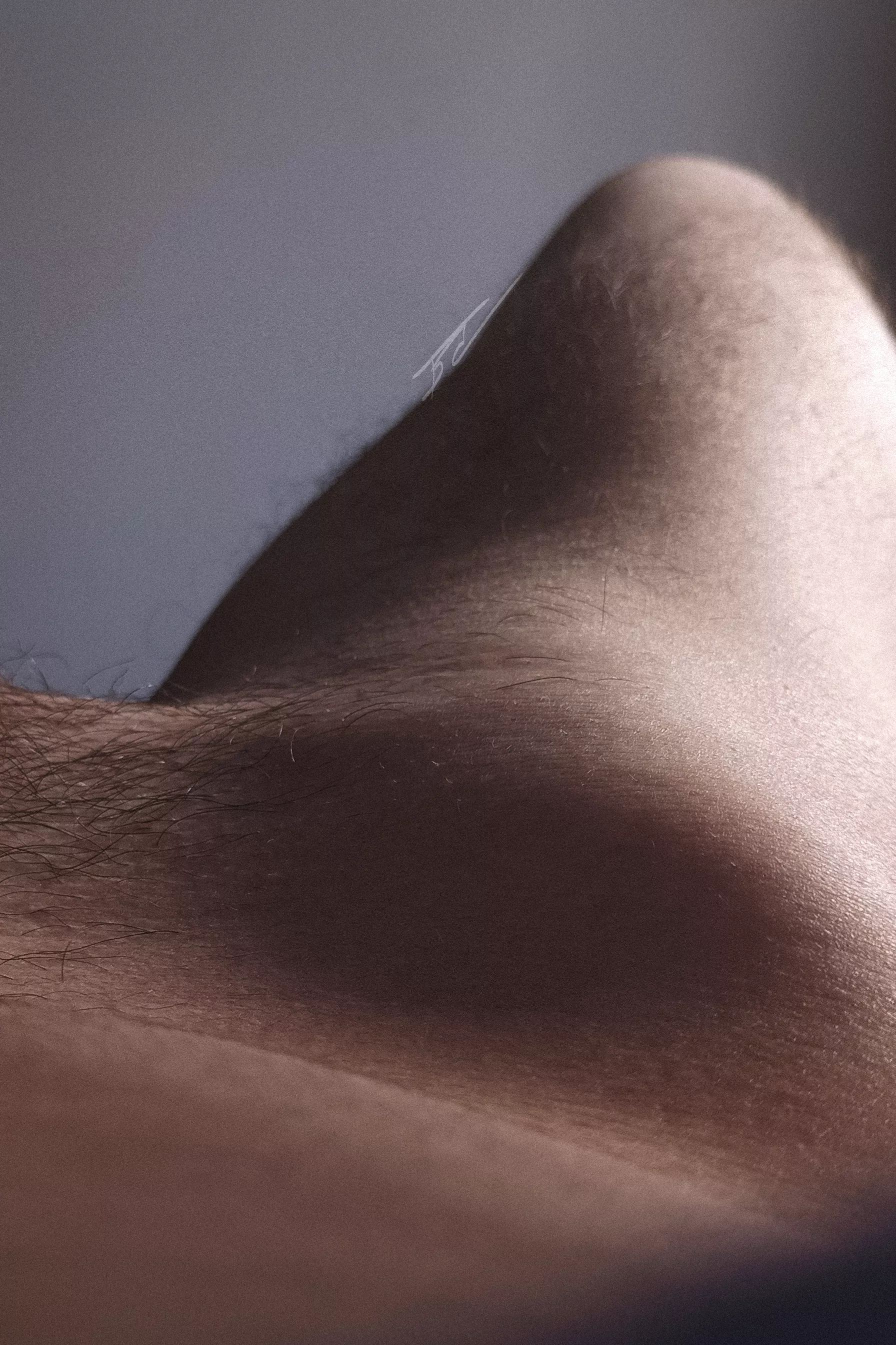 Bodyscape num.2 , by me