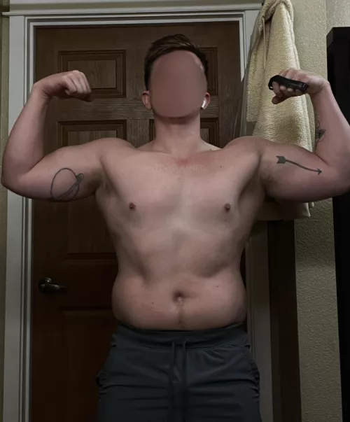 Bring a friend, I’ve got a pit for each of you