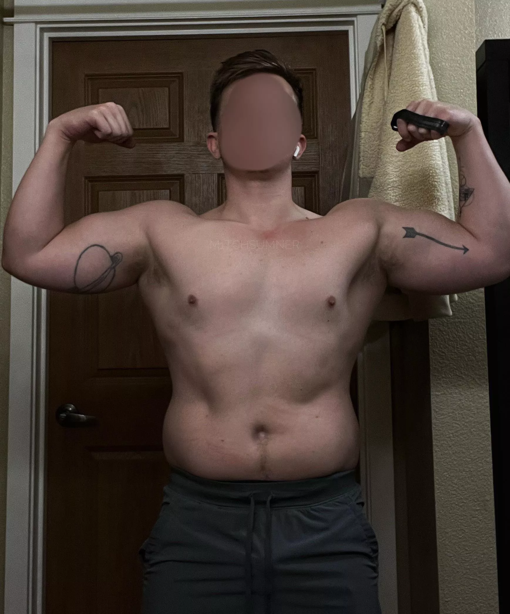 Bring a friend, I’ve got a pit for each of you