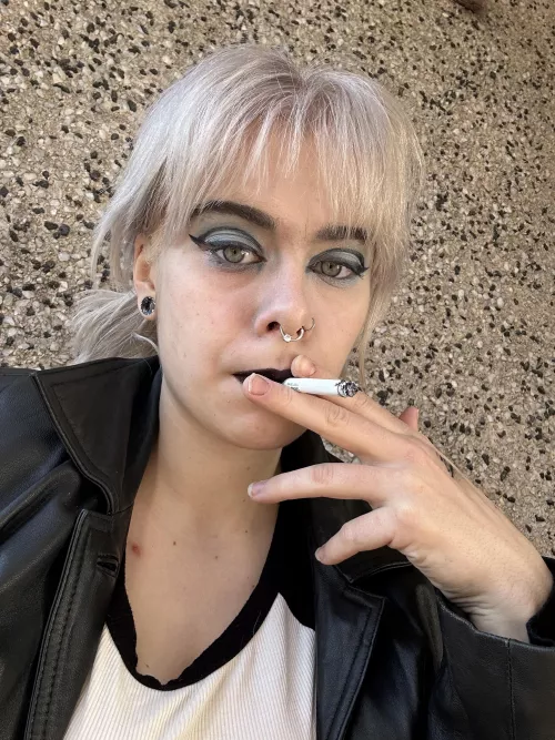 Busy day today but I really needed this