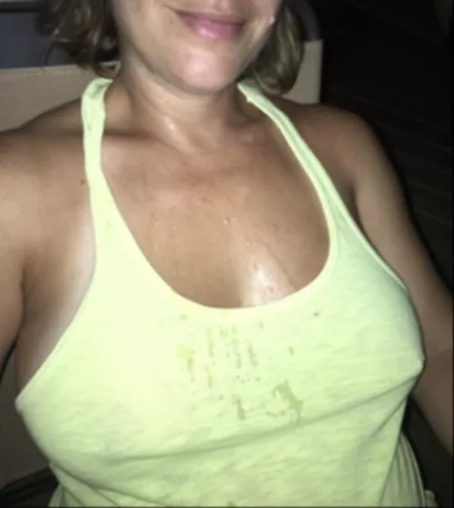 Came across this old pic