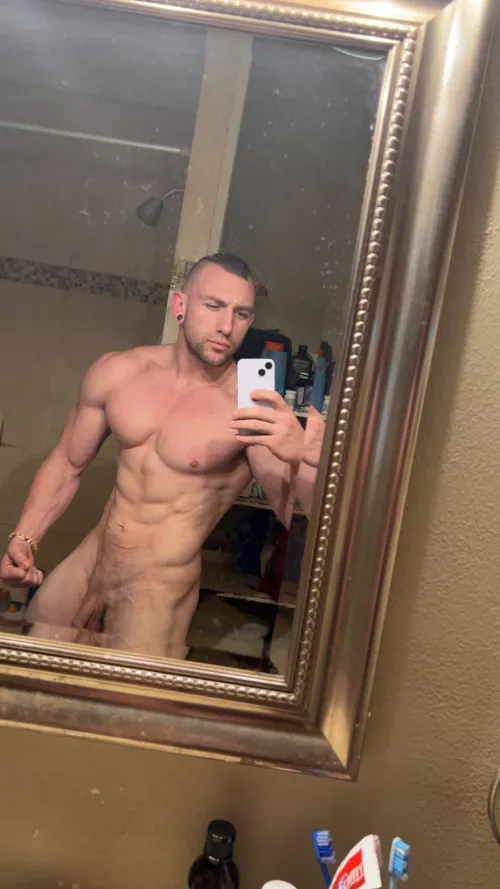 Can I be your man crush Monday (31)(m)