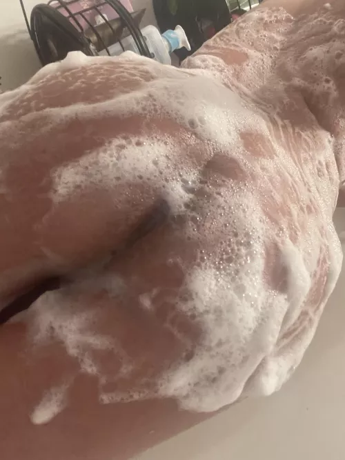 Can you help clean me? [19]