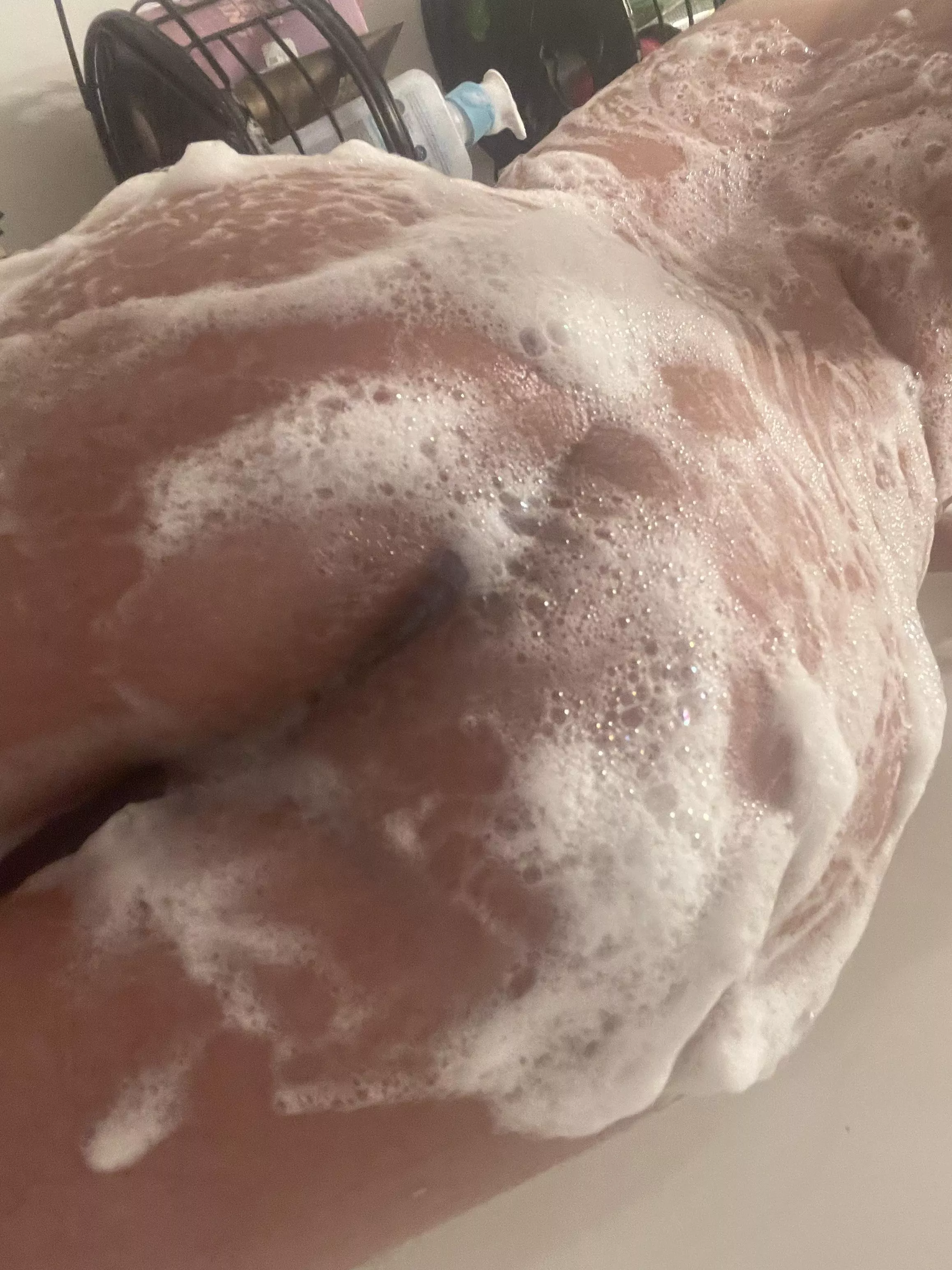 Can you help clean me? [19]