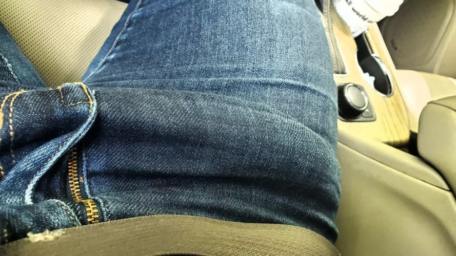 Car bulge