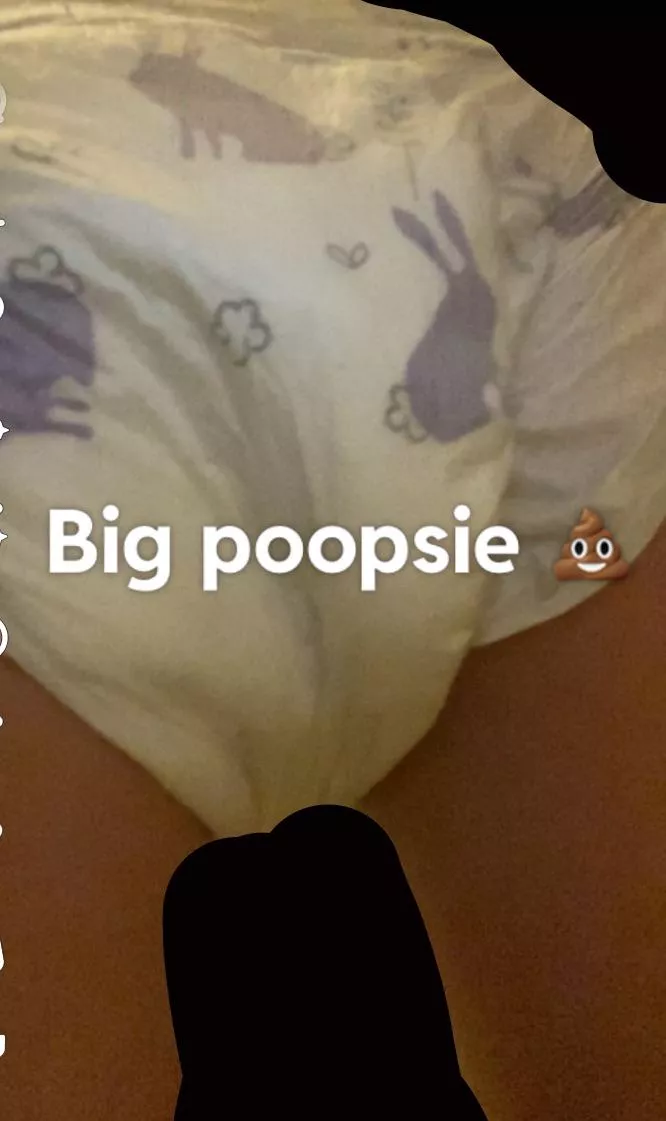 Care to change me 🥰