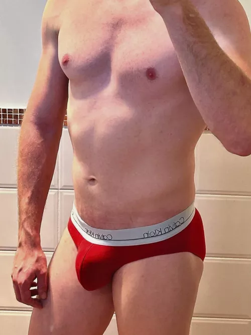 (ck) they say red goes faster?