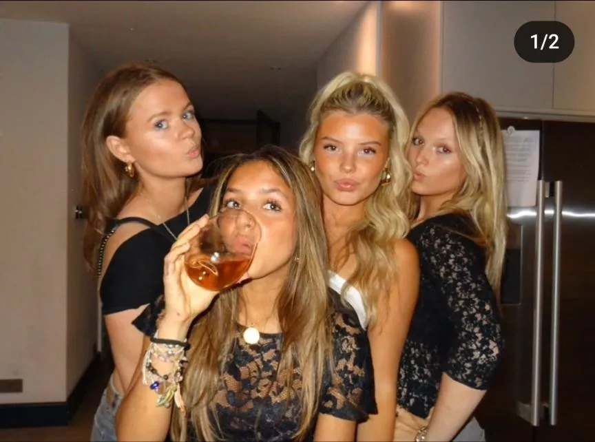 classic British slags