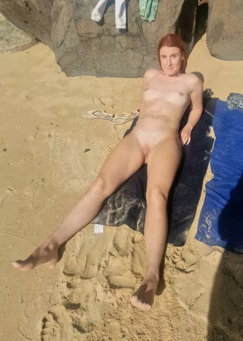 Cobblers beach Sydney Australia