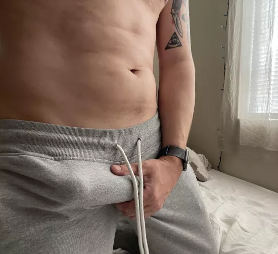 Come spend some time with me 😉