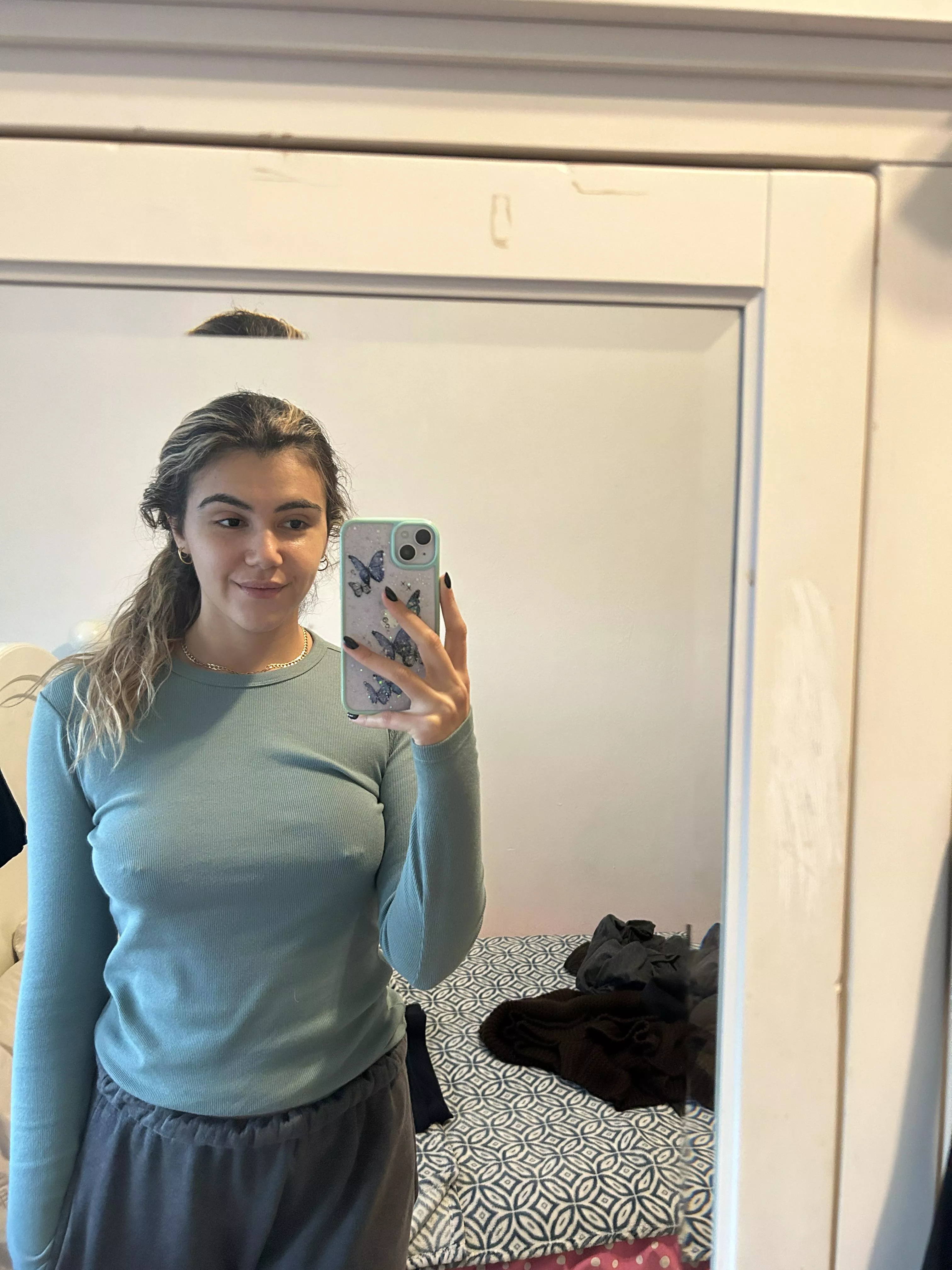 Comfy Pjs🤭lets cuddle