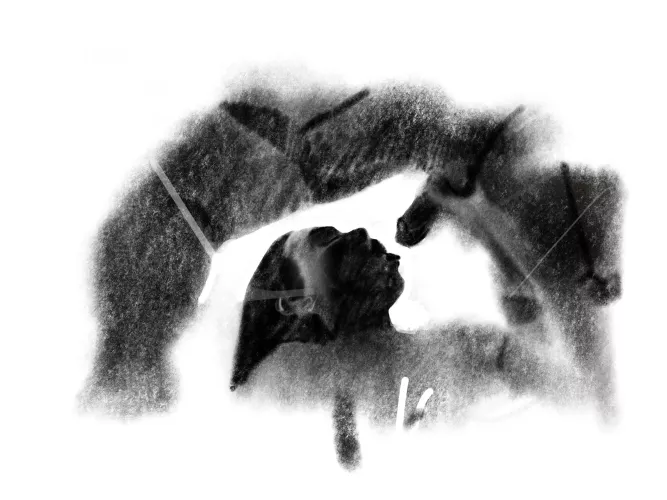 Consenting, by me, digital