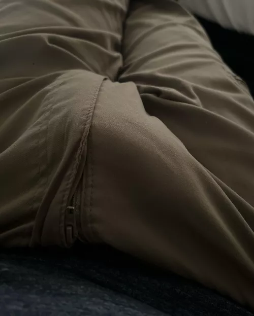 Daddy needs some help. 42 [M]