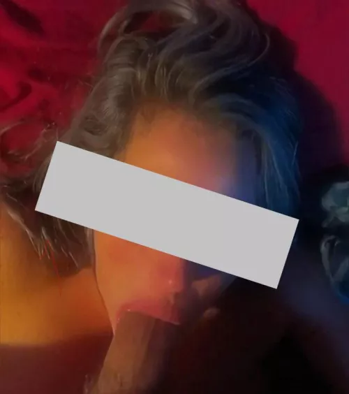 Definitely not my sister