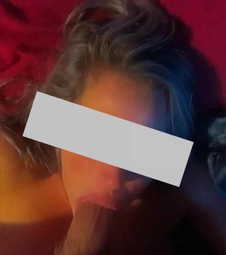 Definitely not my sister