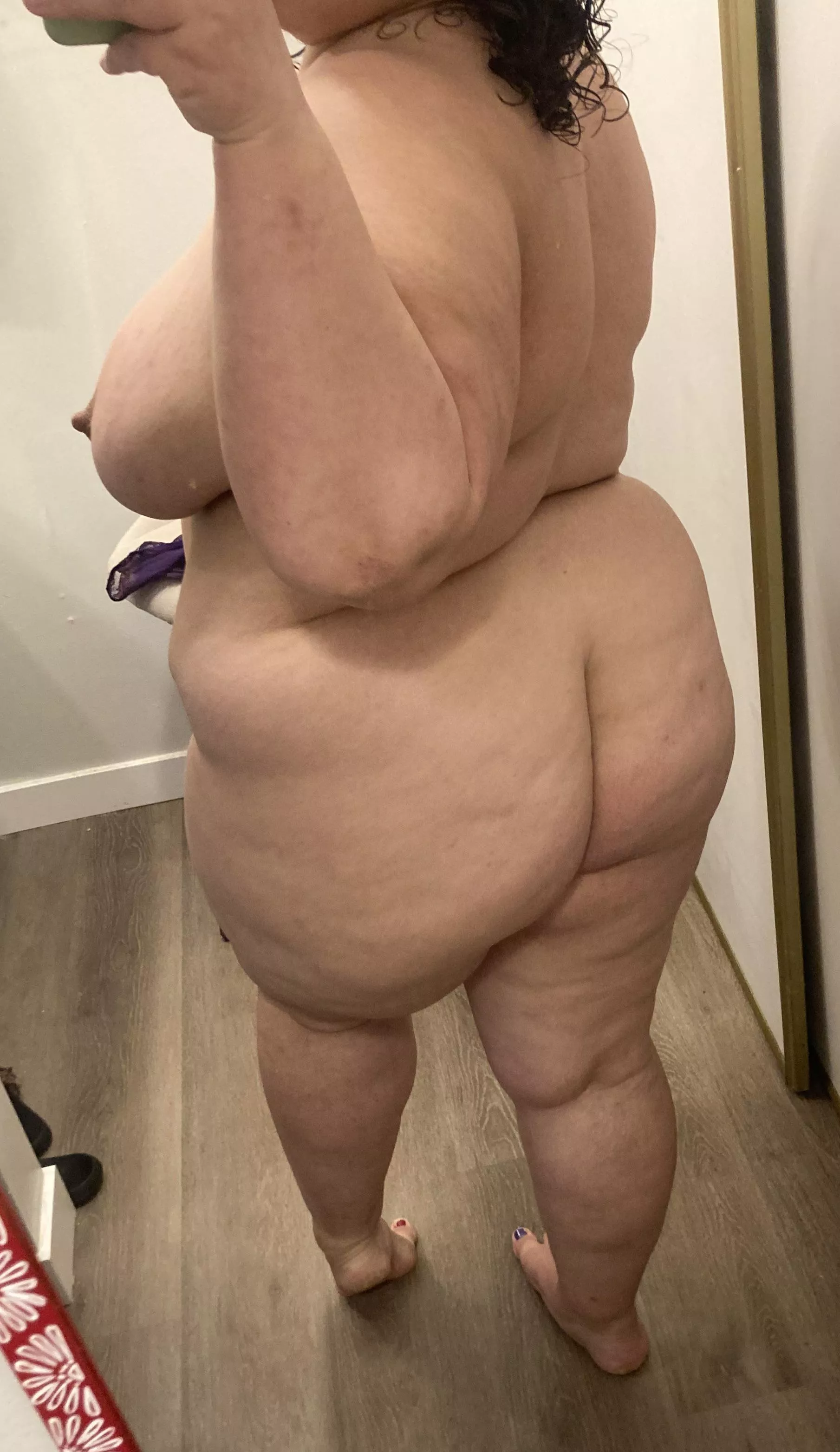 Did you cum yet today?