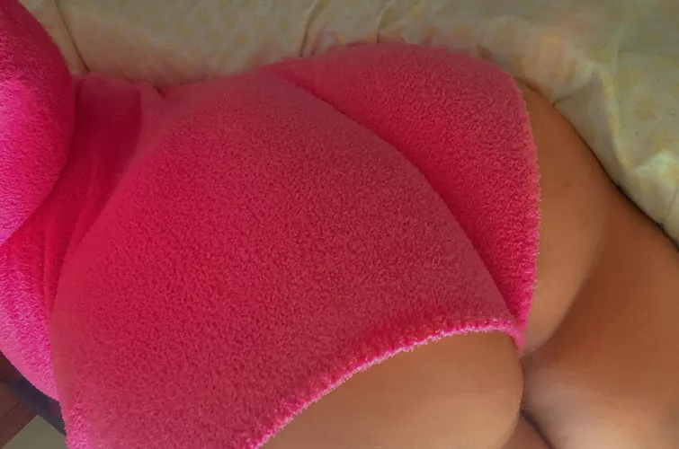 do fat girls with big butts turn you on?