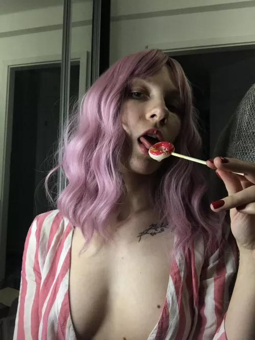 Do I look fuckable or not