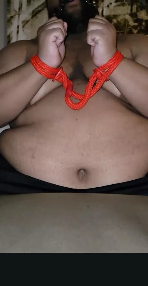 Do what you will with me