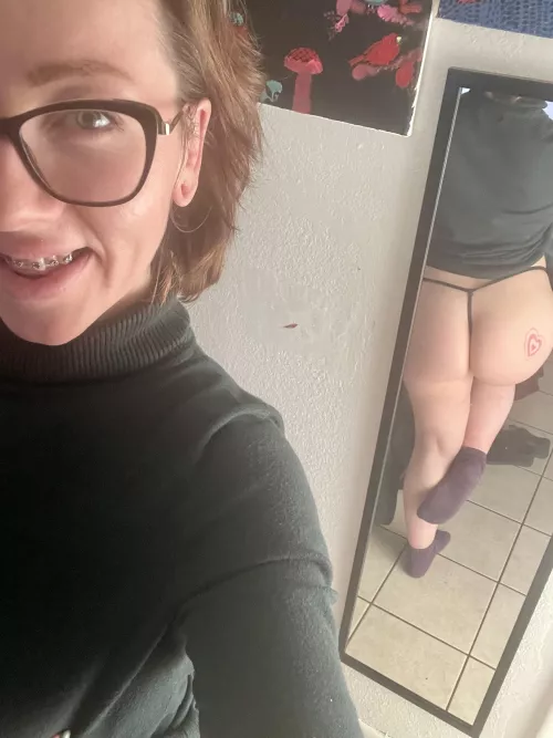 Do you like them slim thick?