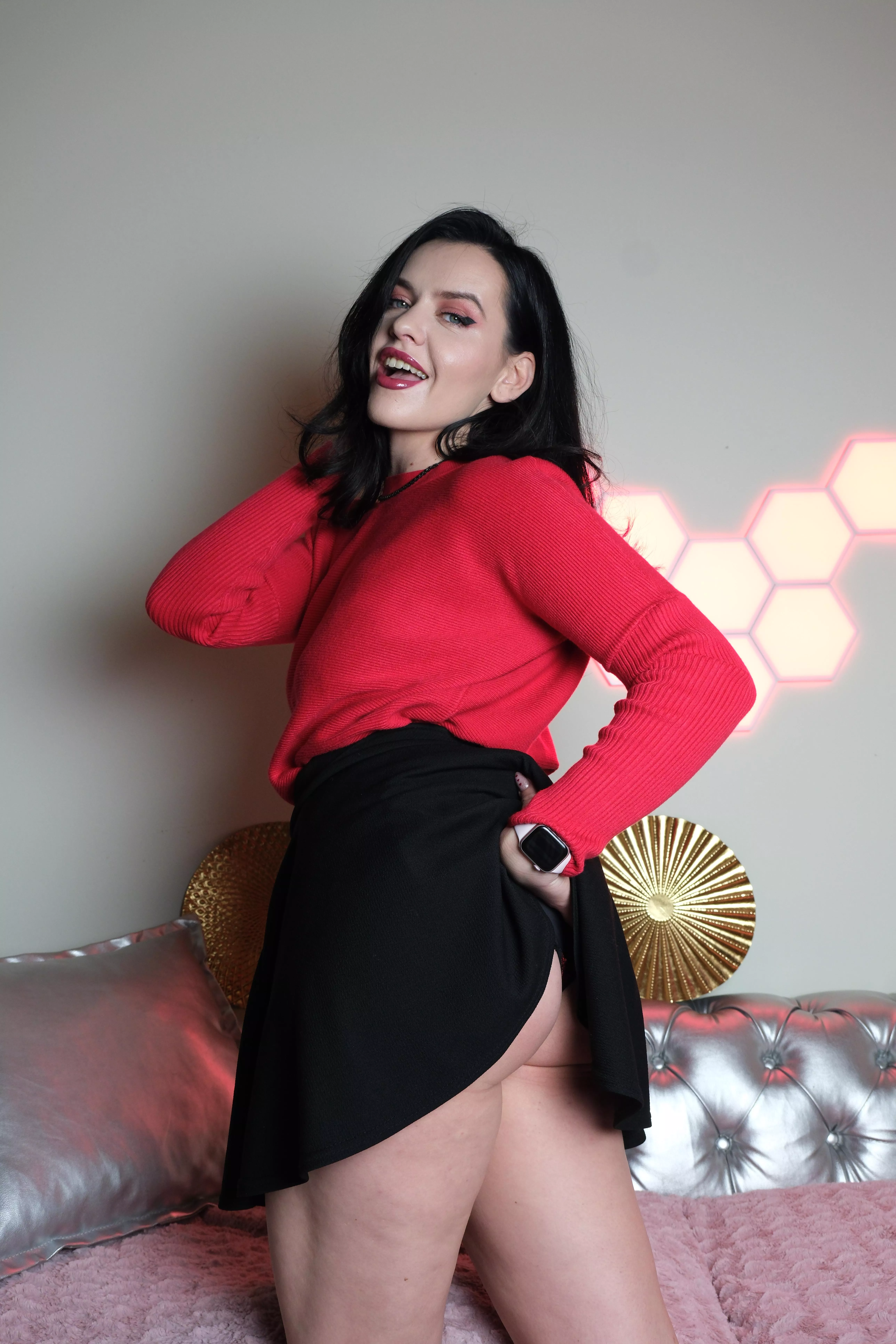 Do you like what you see?