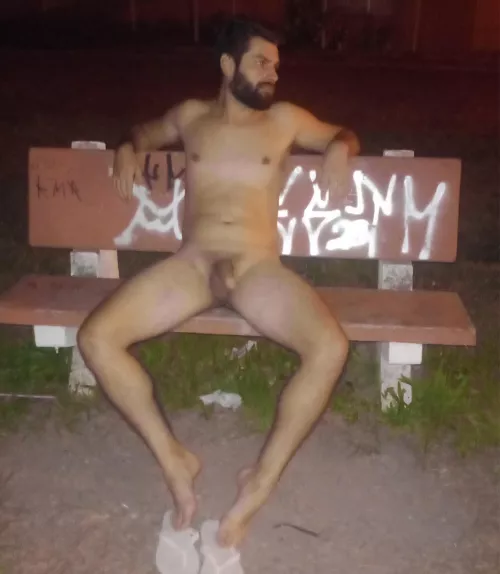 Do you want to walk in the park with me?