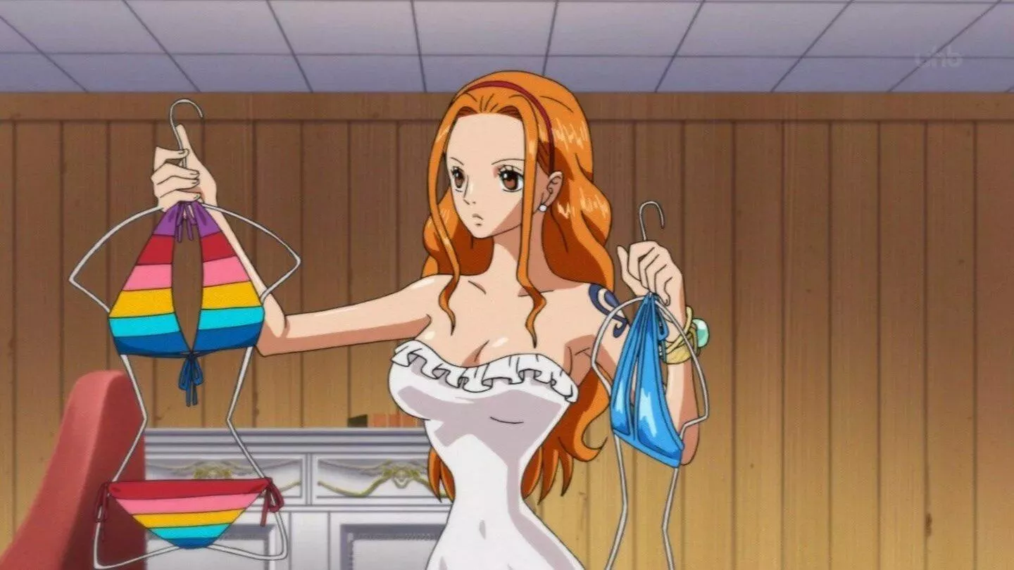 Does anyone know what episode or movie this is from?