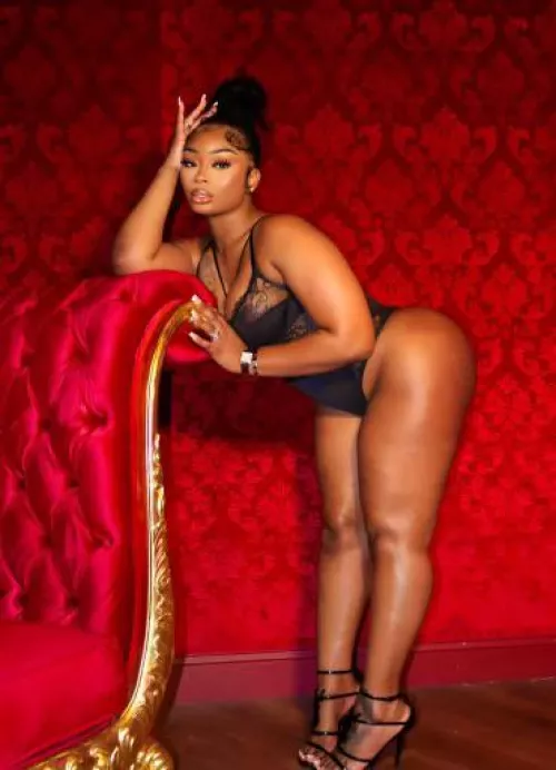 Does Black Look Good On Me?