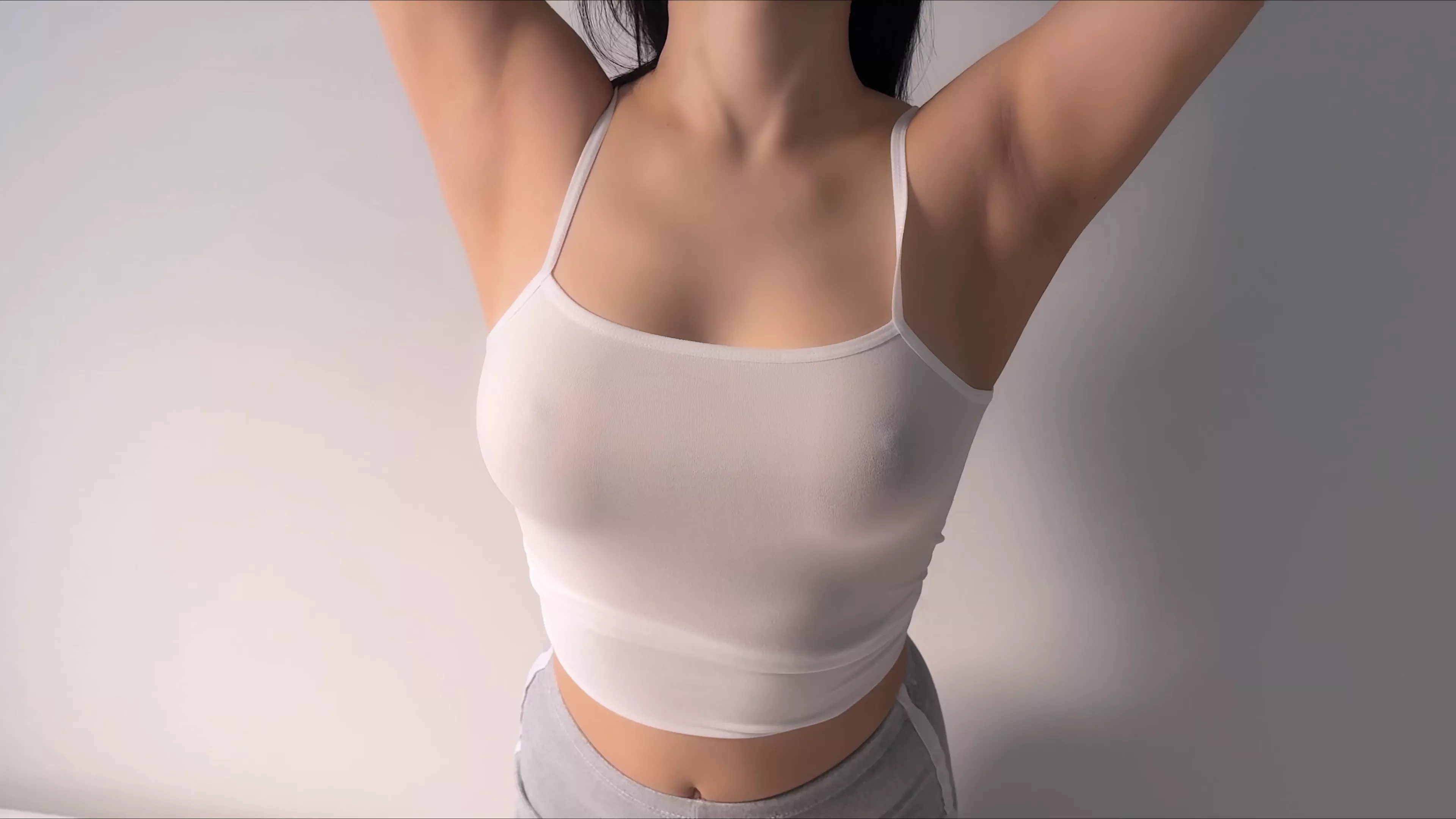 Does my body look good?