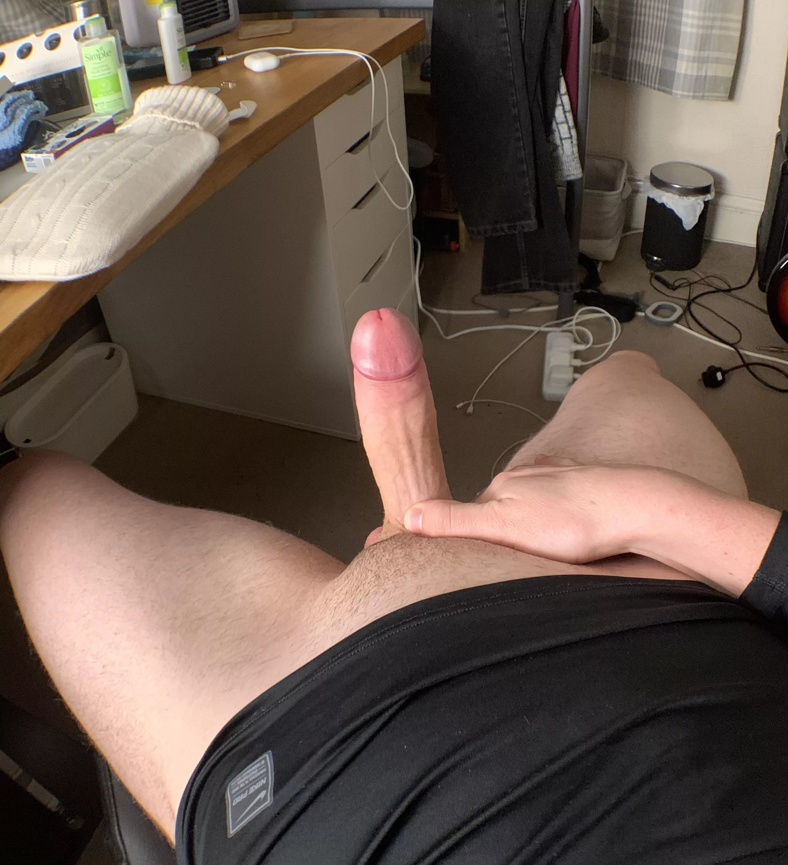 Does this class as thick?