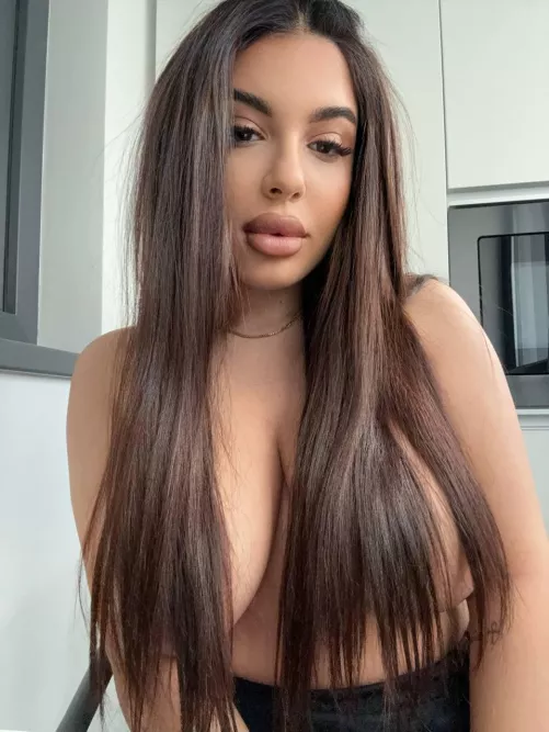 Don't you just stare at me, do something.