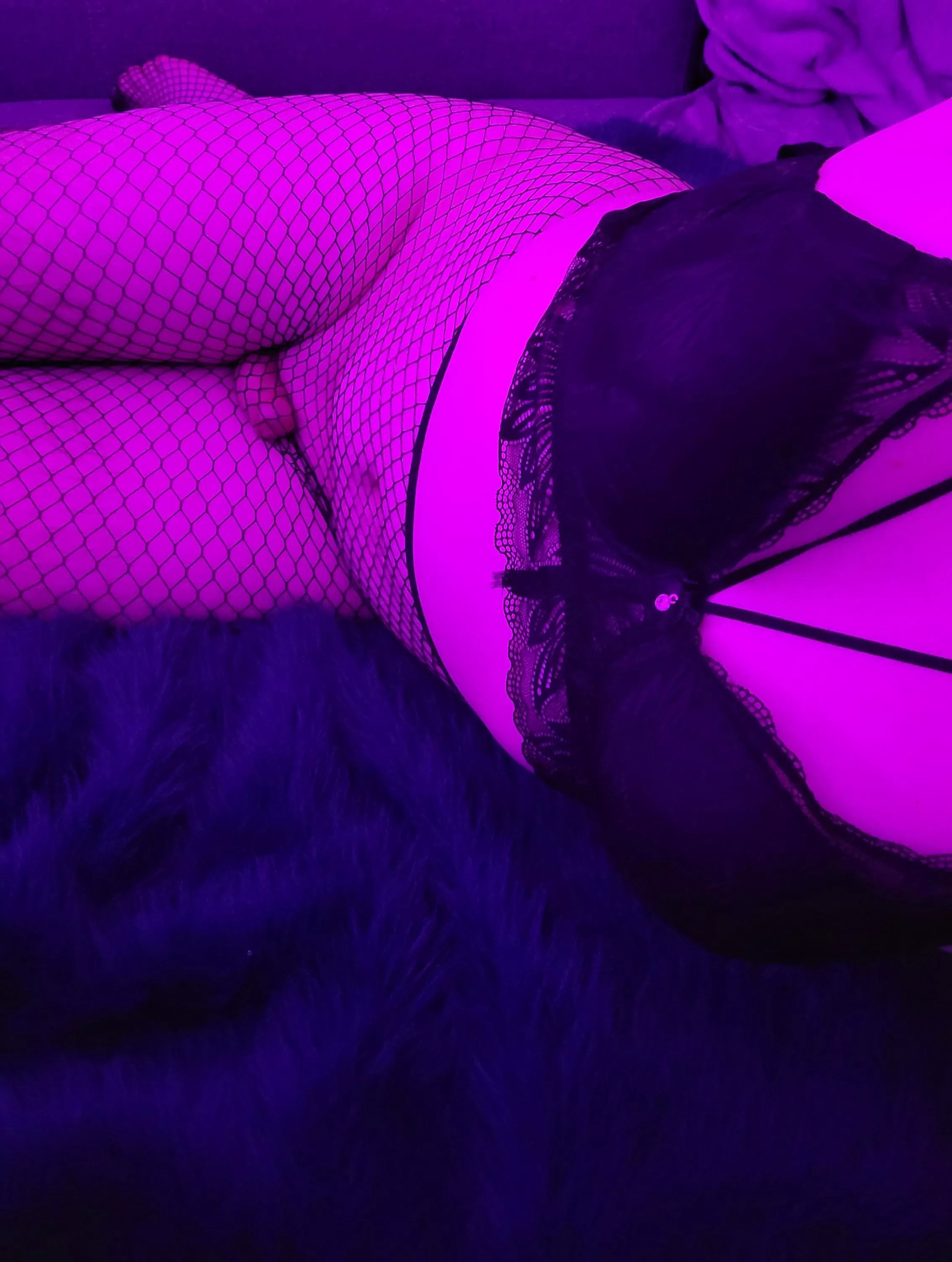 dreaming about my next cream pie