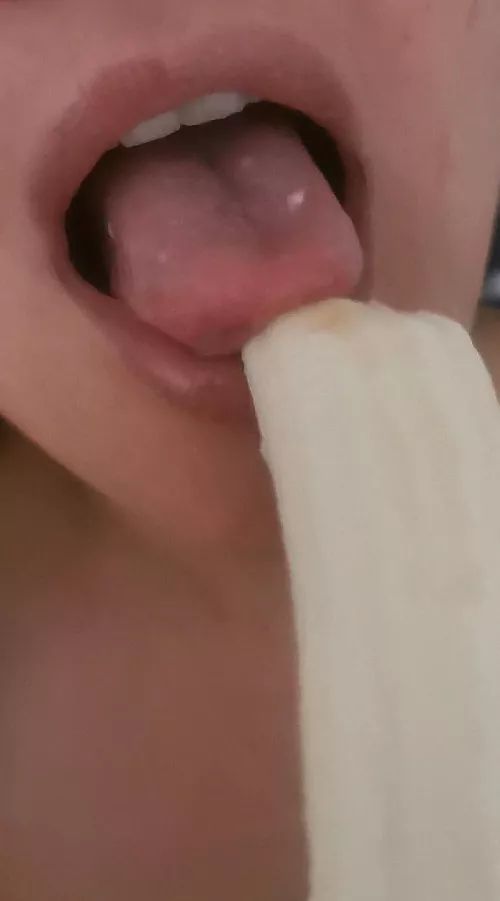 Dump your load in my mouth.